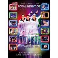 Toppers in Concert 2016 - 2DVD