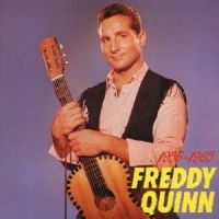 Freddy Quinn - 1956-1965 - CD