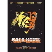 Harry Muskee - Tribute to - Back Home - DVD