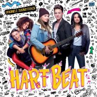 Hart Beat - Originele Soundtrack - CD