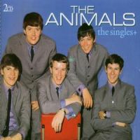 The Animals - The Singles+ - 2CD