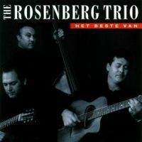 The Rosenberg Trio - The Best Of - 2CD