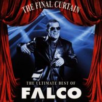 Falco - The Ultimate Best Of - CD