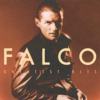 Falco - Greatest Hits - CD