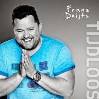 Frans Duijts - Tijdloos - CD