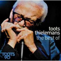 Toots Thielemans - The Best Of - 2CD