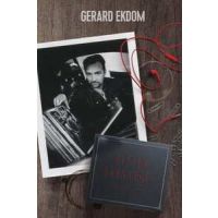 Gerard Ekdom - Hidden Treasures - 4CD+BOEK