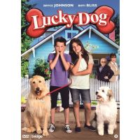 Lucky Dog - DVD