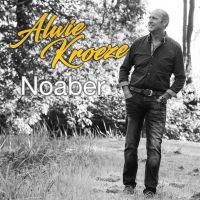 Alwie Kroeze - Noaber - CD Single
