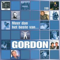 Gordon - Meer Dan Het Beste Van - 2CD
