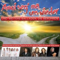 Amoi Seg Ma Uns Wieder - CD