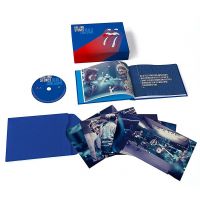 Rolling Stones - Blue And Lonesome - Deluxe Edition - CD