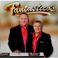 Fantasticos - Fantasticos - CD