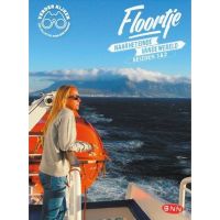 Floortje - Naar Het Eind Van De Wereld - Seizoen 1 en 2 - 2DVD