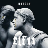 Jebroer - ELF11- CD