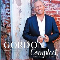 Gordon - Compleet, Volmaakt, Het Einde - CD