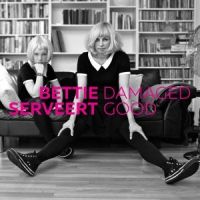 Bettie Serveert - Damaged Good - CD