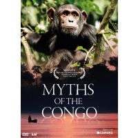 Myths Of The Congo - DVD