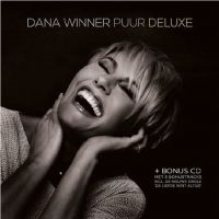 Dana Winner - Puur - Deluxe - 2CD