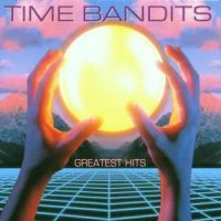 Time Bandits - Greatest Hits - CD