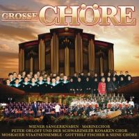 Grosse Chore - CD