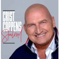 Crist Coppens - Stralend - CD