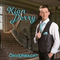 Kian Derry - Onverwacht - CD