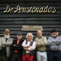De Pensionado's - Odi Profanum - CD