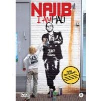 Najib Amhali - I Amhali - DVD