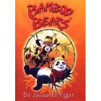 Bamboo Bears - De Javaanse Tijger - DVD