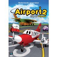Airport - Deel 2 - DVD