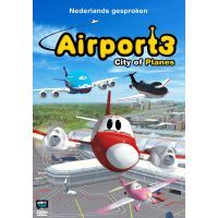 Airport - Deel 3 - DVD