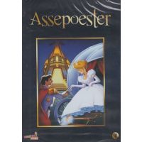 Assepoester - DVD