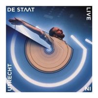De Staat - Live In Utrecht - CD