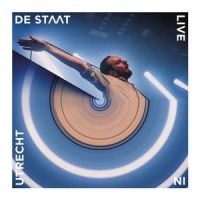 De Staat - Live In Utrecht - CD