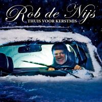 Rob de Nijs - Thuis Voor Kerstmis - 2CD