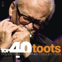 Toots Thielemans - Top 40 - 2CD