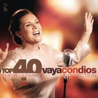 Vaya Con Dios - Top 40 - 2CD