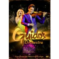 Guido's Orchestra - Live From The Heart Of Europe - DVD
