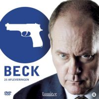 Beck - Box - 21DVD