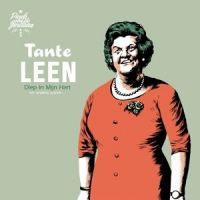 Tante Leen - Diep In Mijn Hart en andere parels... - 2CD