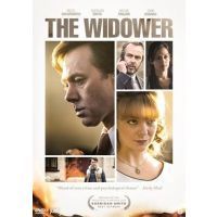 The Widower - DVD