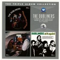 The Dubliners - The Triple Album Collection - 3CD