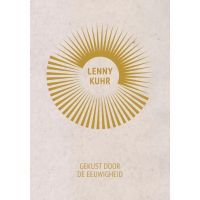 Lenny Kuhr - Gekust Door De Eeuwigheid - CD+BOEK