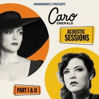 Caro Emerald - The Acoustic Sessions - CD