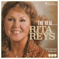 Rita Reys - The Real... - 3CD