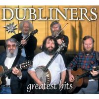 Dubliners - Greatest Hits - CD