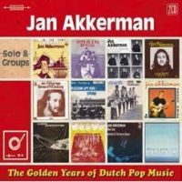 Jan Akkerman - The Golden Years Of Dutch Pop Music - 2CD