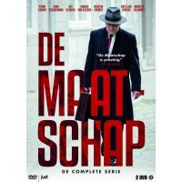 De Maatschap - De Complete Serie - 2DVD