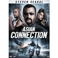 Asian Connection - DVD